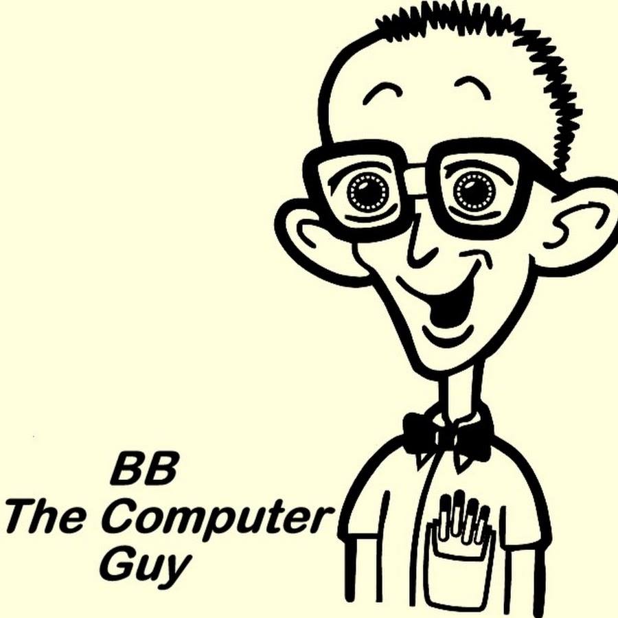 to sites BB The Computer Guy