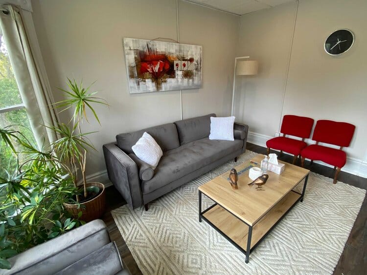 The Guelph Office is finally OPEN! Building Bridges Psychotherapy