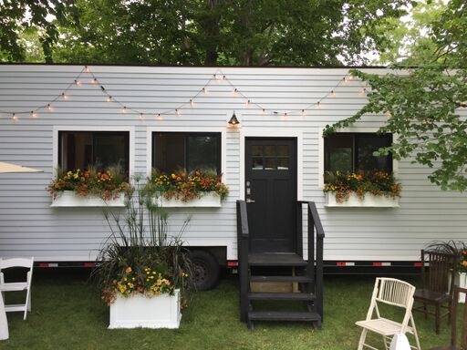 The 8 Steps To Buying A Tiny House Everything You'll Need To Do To Go