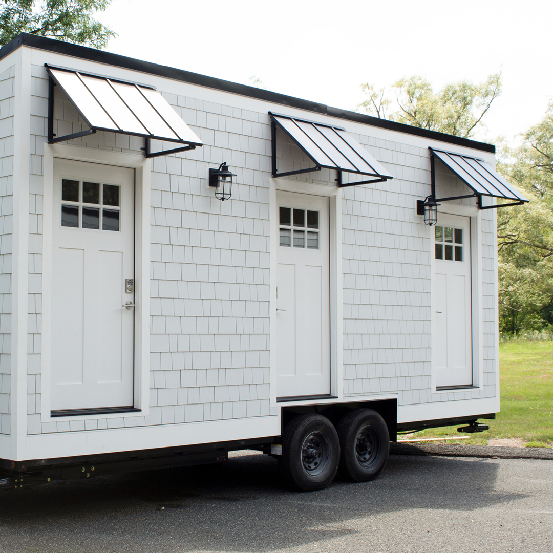 Where In Massachusetts Are Tiny Houses Legal? Tiny House Builders B