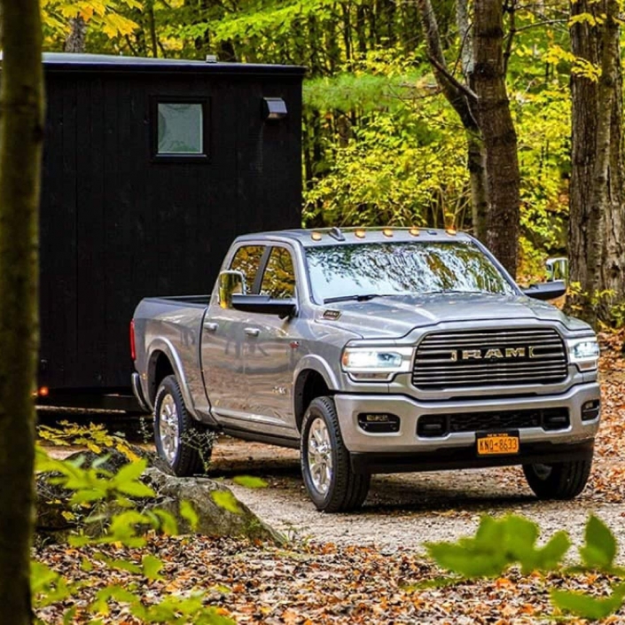 Where In Massachusetts Are Tiny Houses Legal? Tiny House Builders B