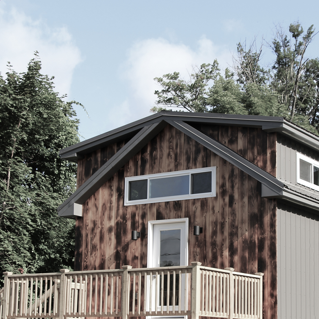 Where In Massachusetts Are Tiny Houses Legal? Tiny House Builders B