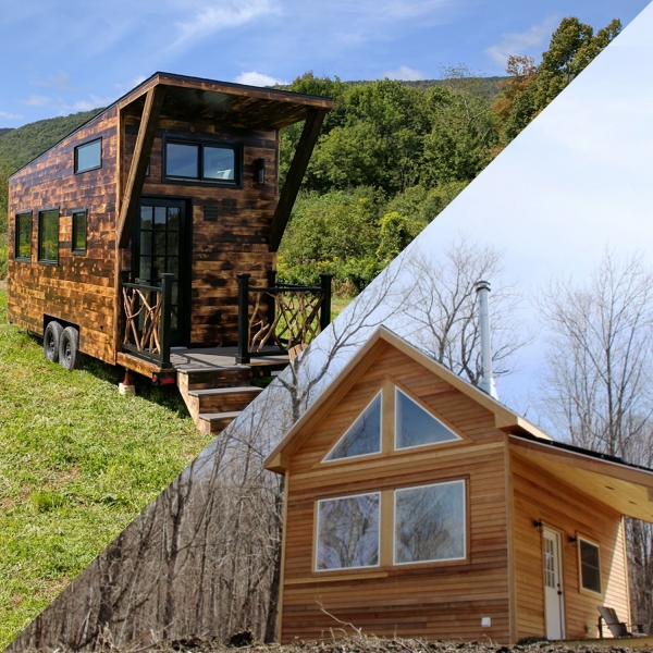 Where In Massachusetts Are Tiny Houses Legal? Tiny House Builders B