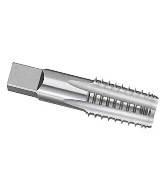 3/8″18 NPT TAPER PIPE TAPINTERUPTED THREAD B&B Tool Supply