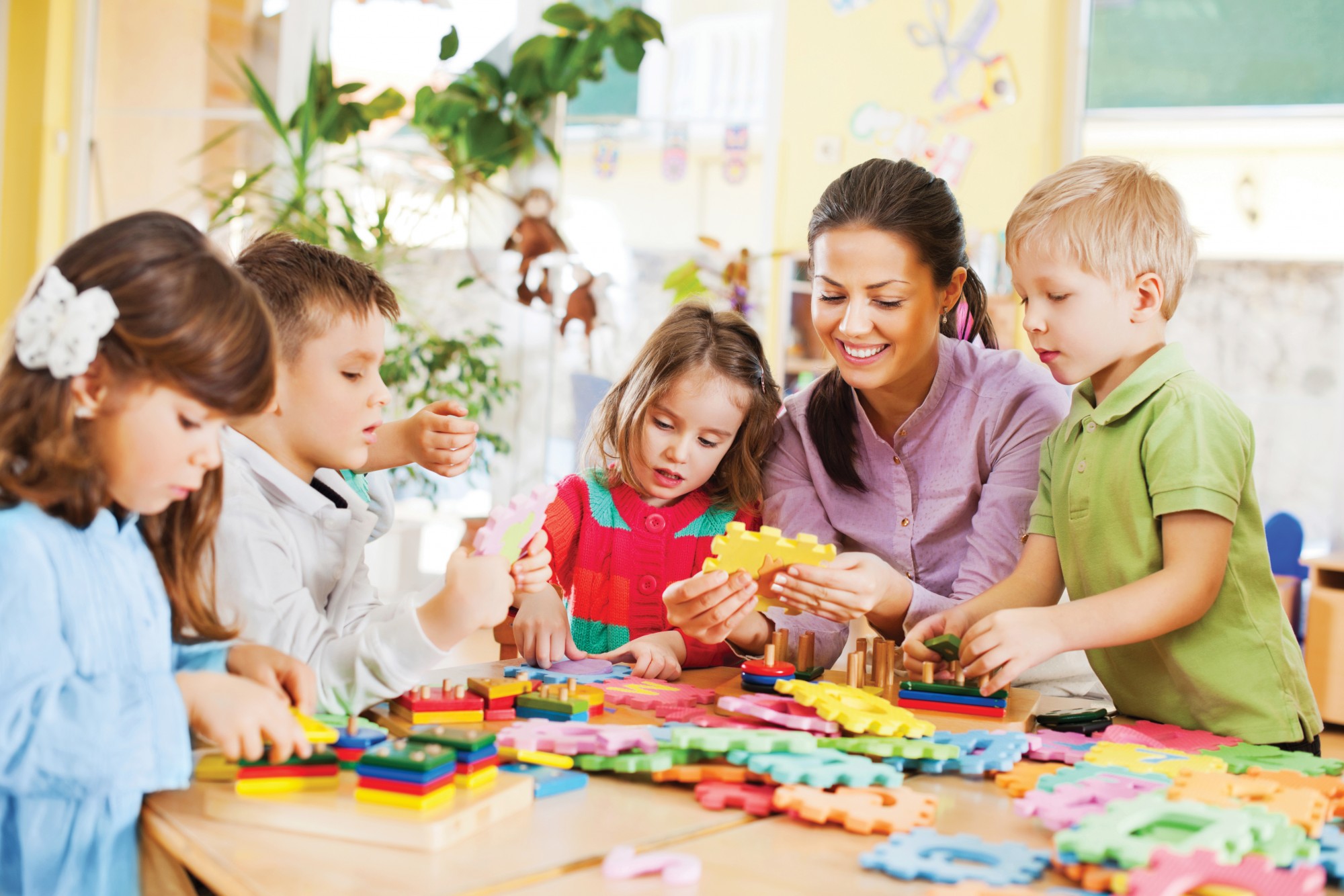 BB Training Special Educational Needs and Disabilities