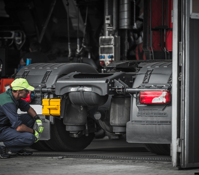 Home - B&B Truck and Trailer Services