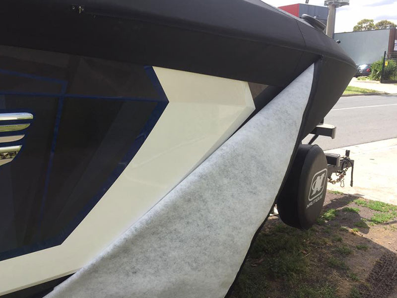Boat Covers Australia