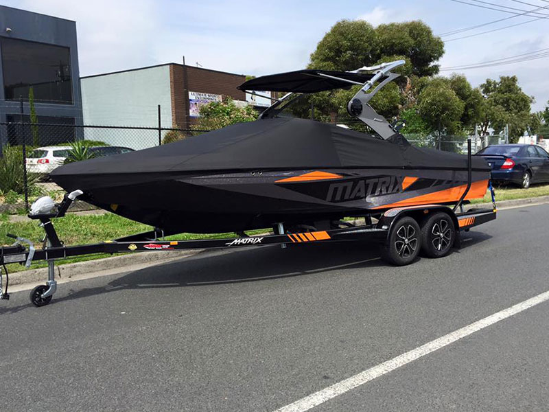 Boat Covers Australia