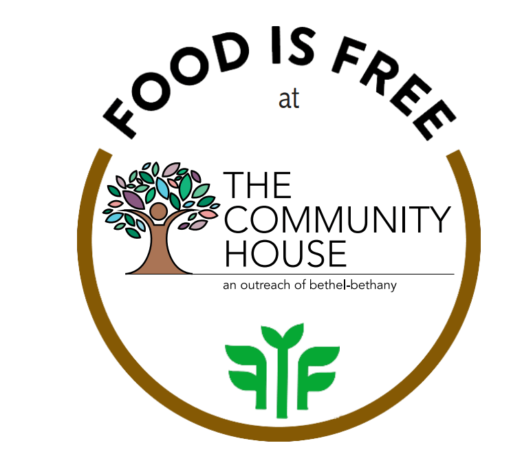 Food Is Free BethelBethany United Church of Christ