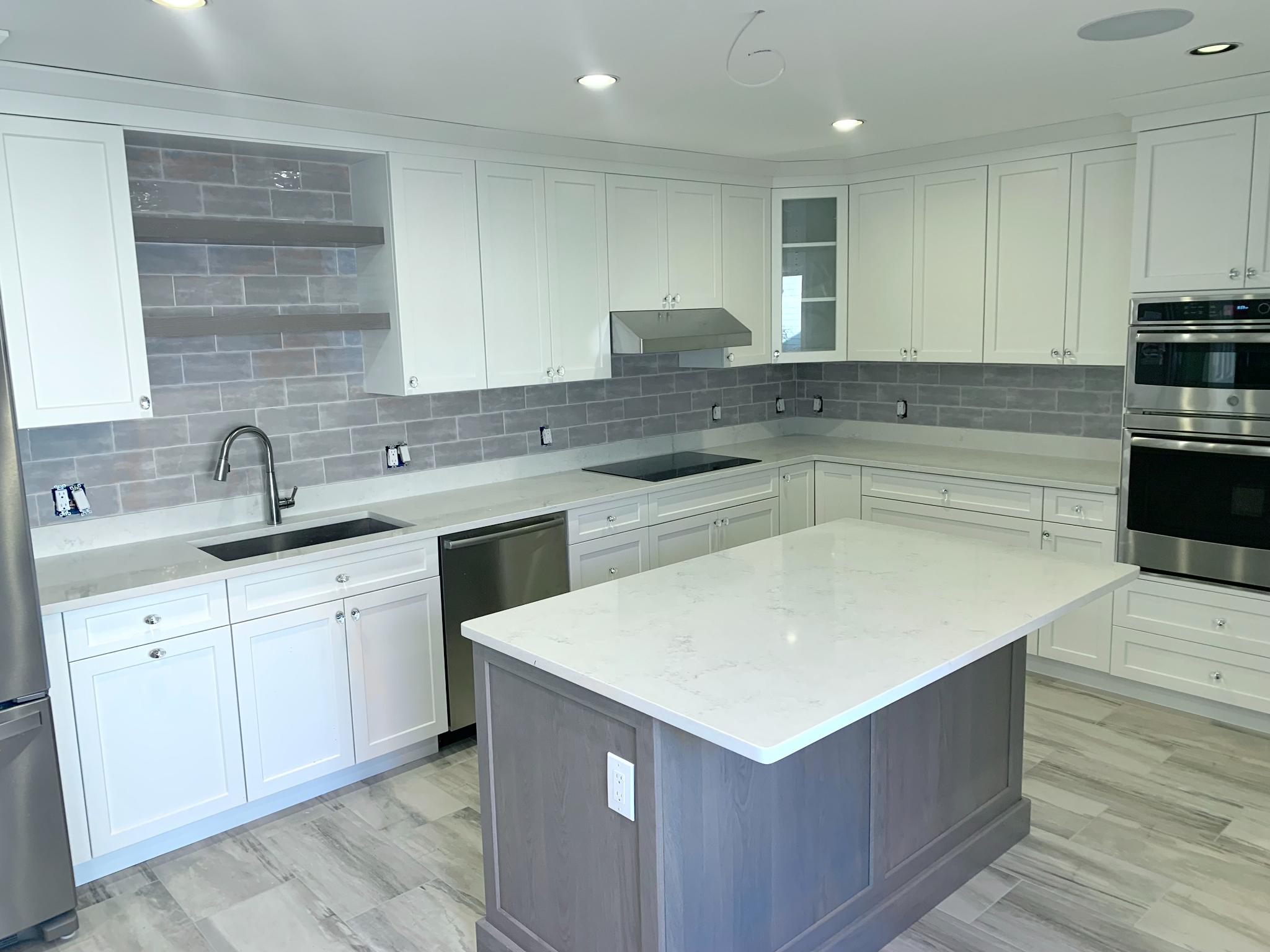 Kitchen and Bathroom Remodeling Boston, MA B&B Unique Remodeling