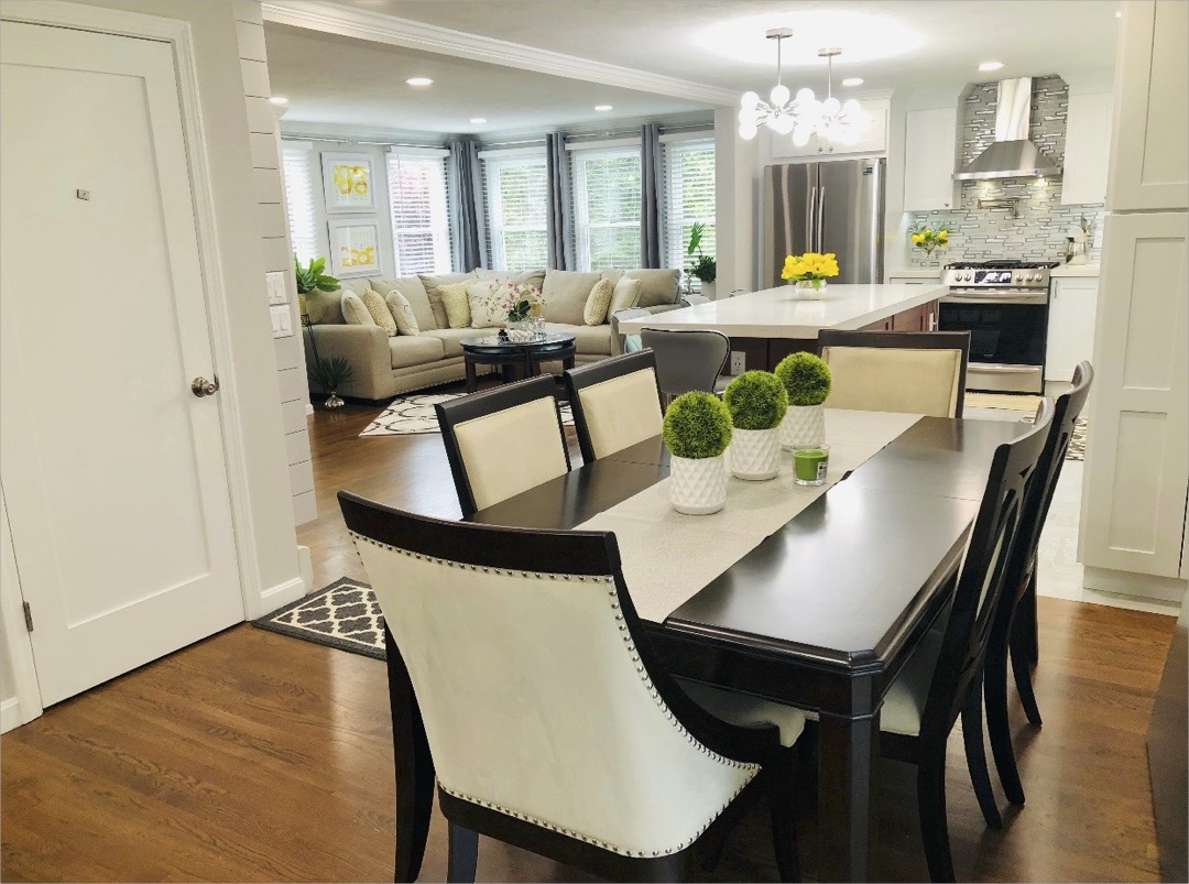 Kitchen and Bathroom Remodeling Boston, MA B&B Unique Remodeling