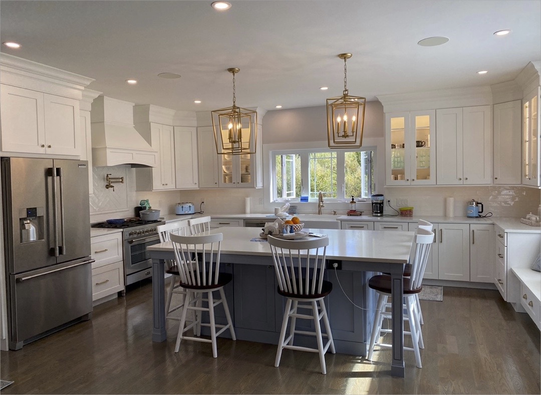 Kitchen and Bathroom Remodeling Boston, MA B&B Unique Remodeling