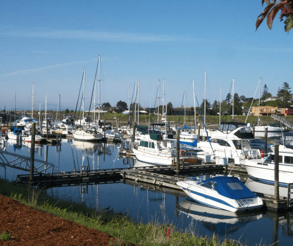 Amenities Birch Bay Village Community Club