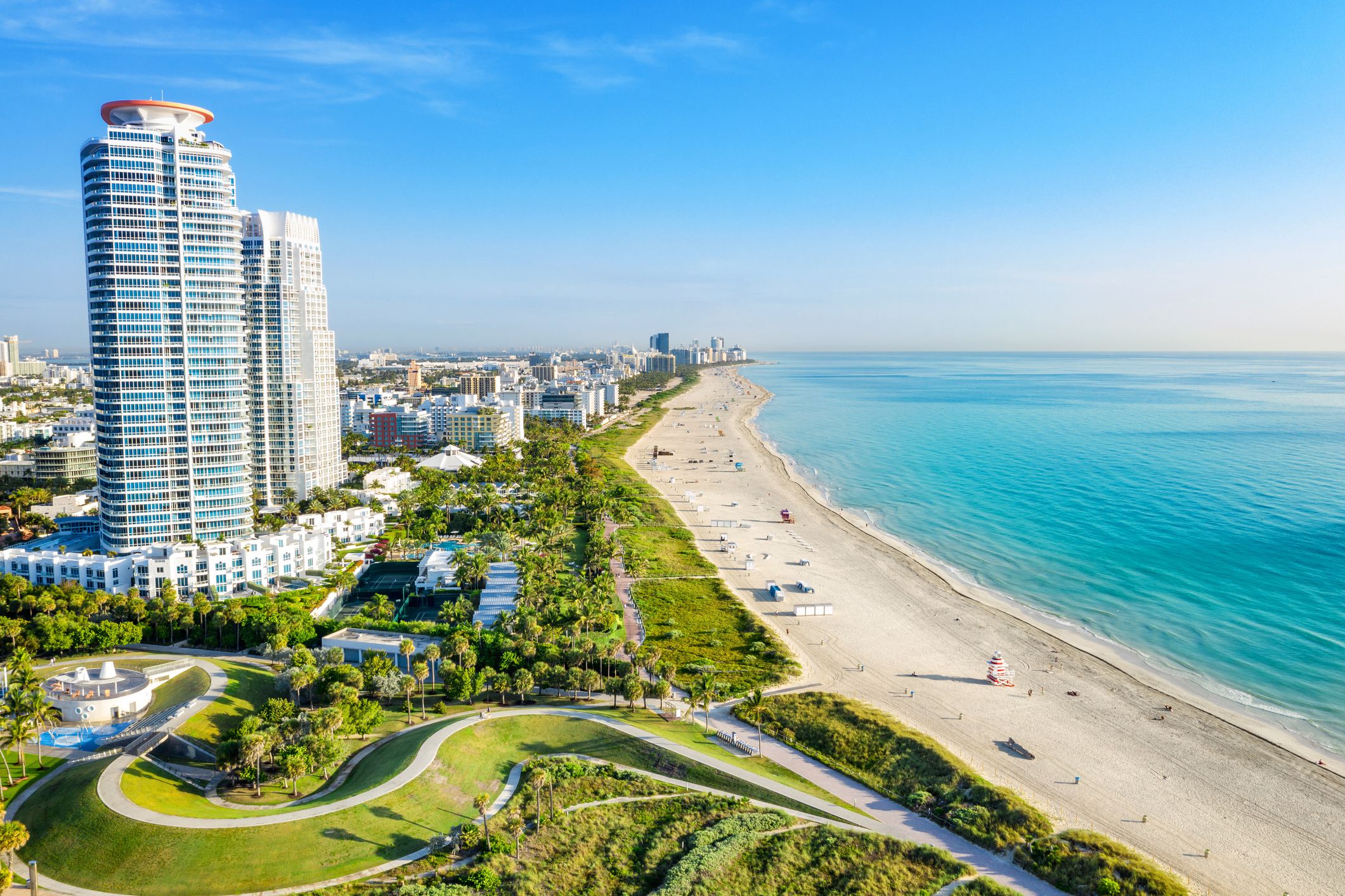 ESTADOS UNIDOS, Miami Tradewinds Apartment Hotel Miami Beach 3*