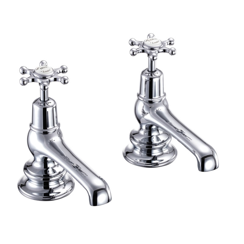 Burlington bath taps BB Whitebook