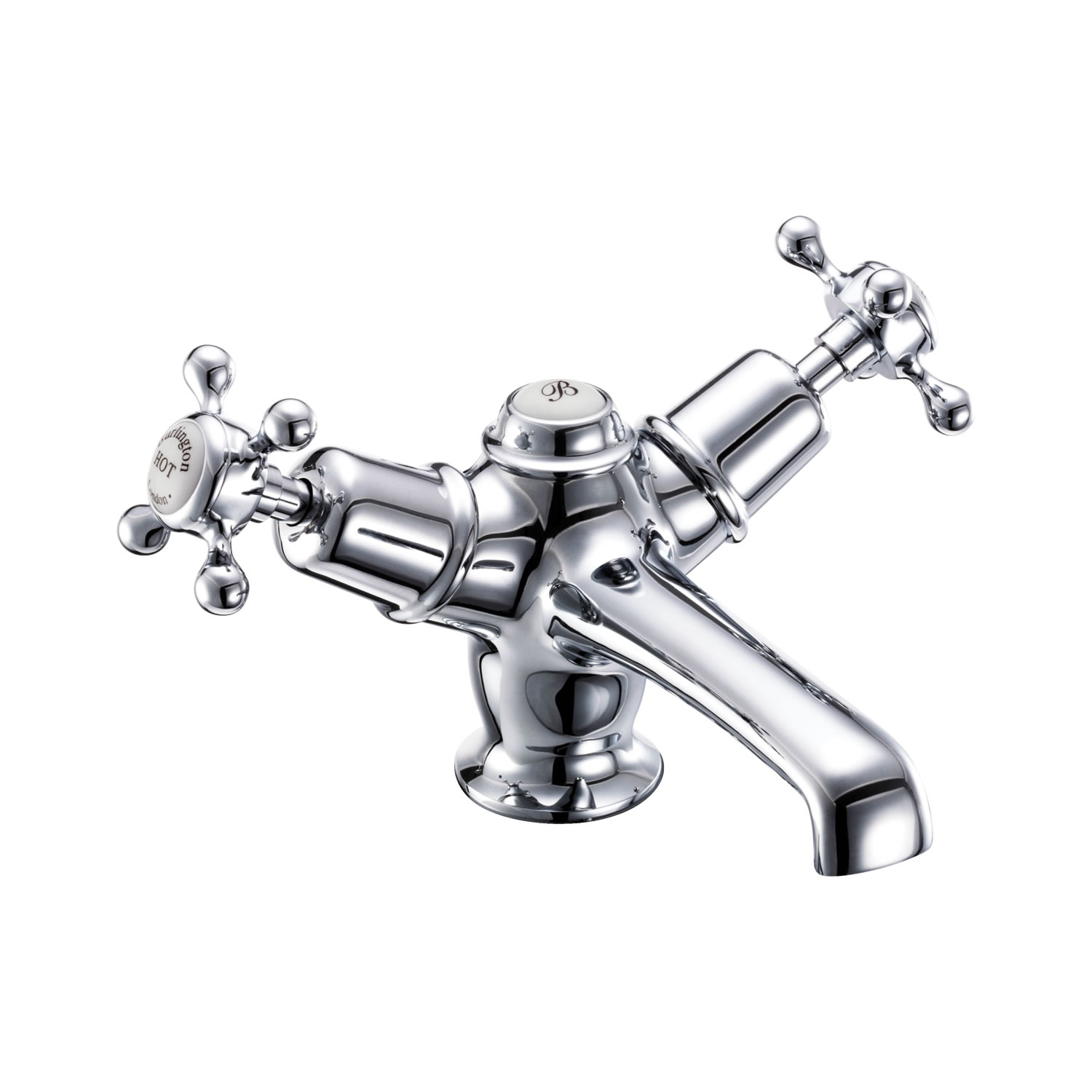 Basin Taps BB Whitebook