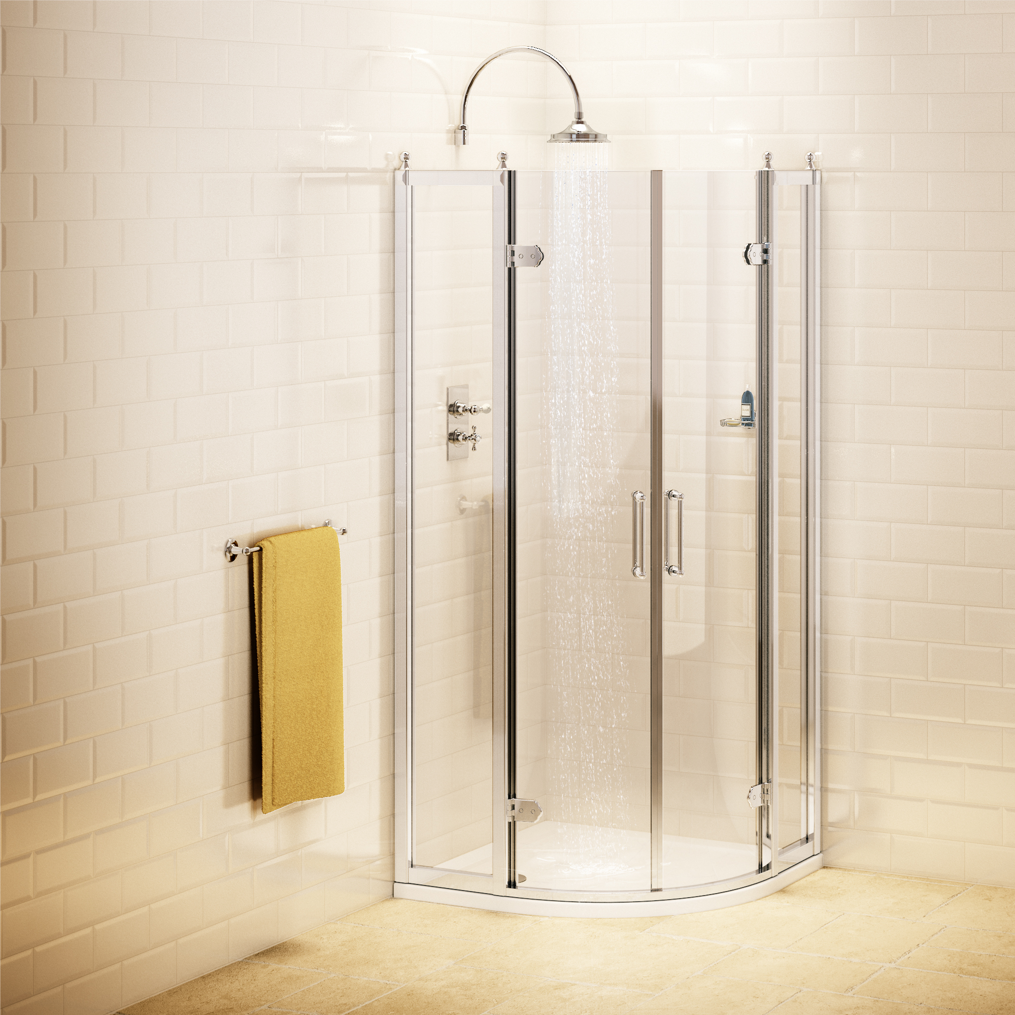 Shower Enclosures BB Whitebook