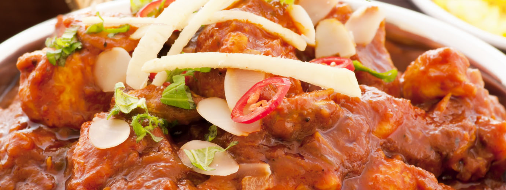 The Curry Centre, High New Restaurant and TakeAway on BBX!