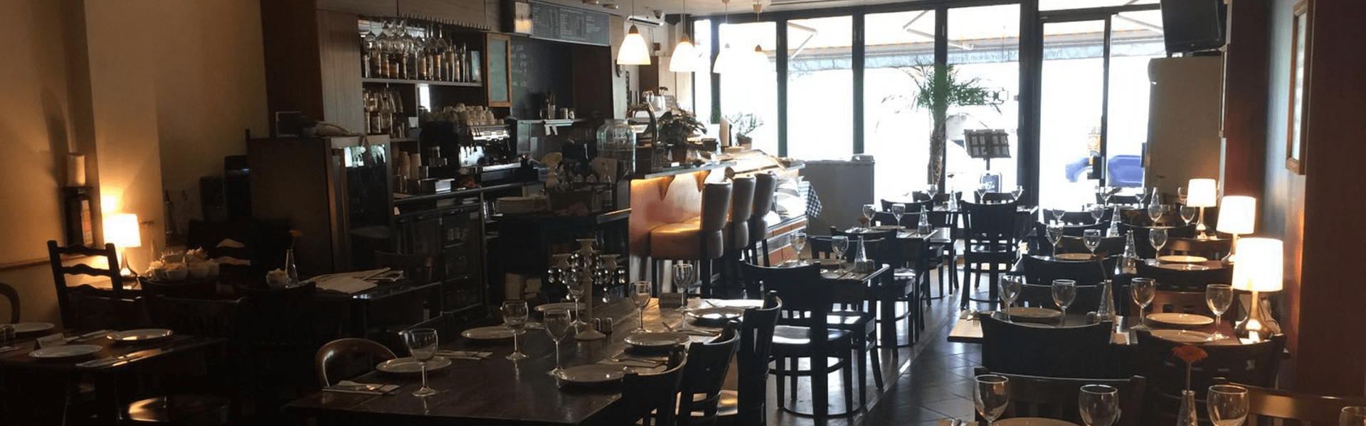 Porto Ricco Brazilian & Portuguese Steakhouse, StainesUponThames