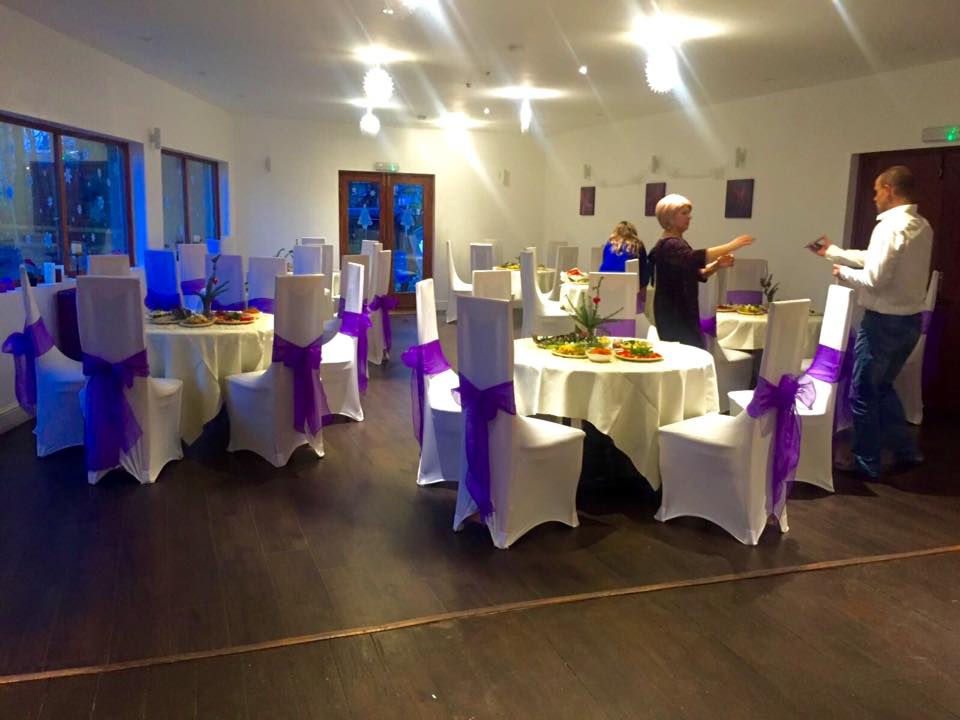 The Two Rivers Pub & Restaurant StainesUponThames