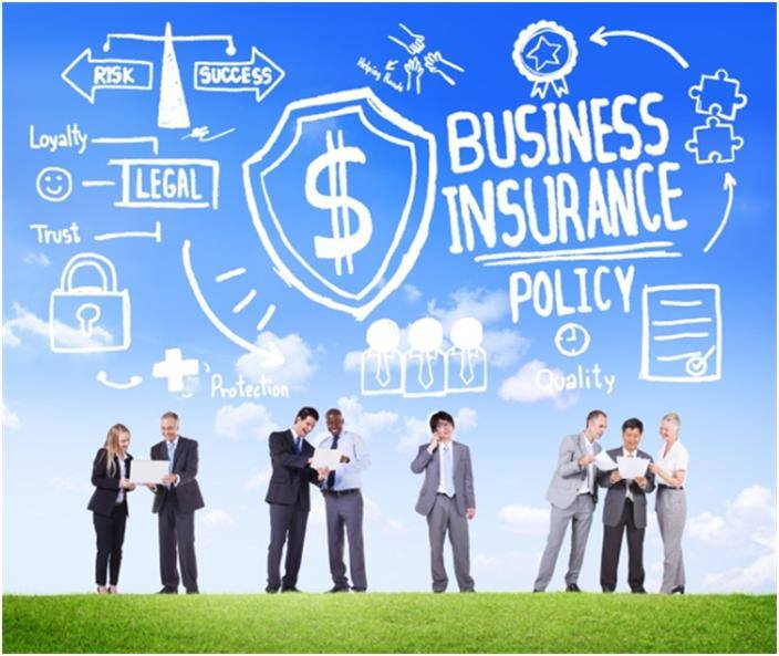 Coversure Poole for all your Business Insurance needs! BBX UK
