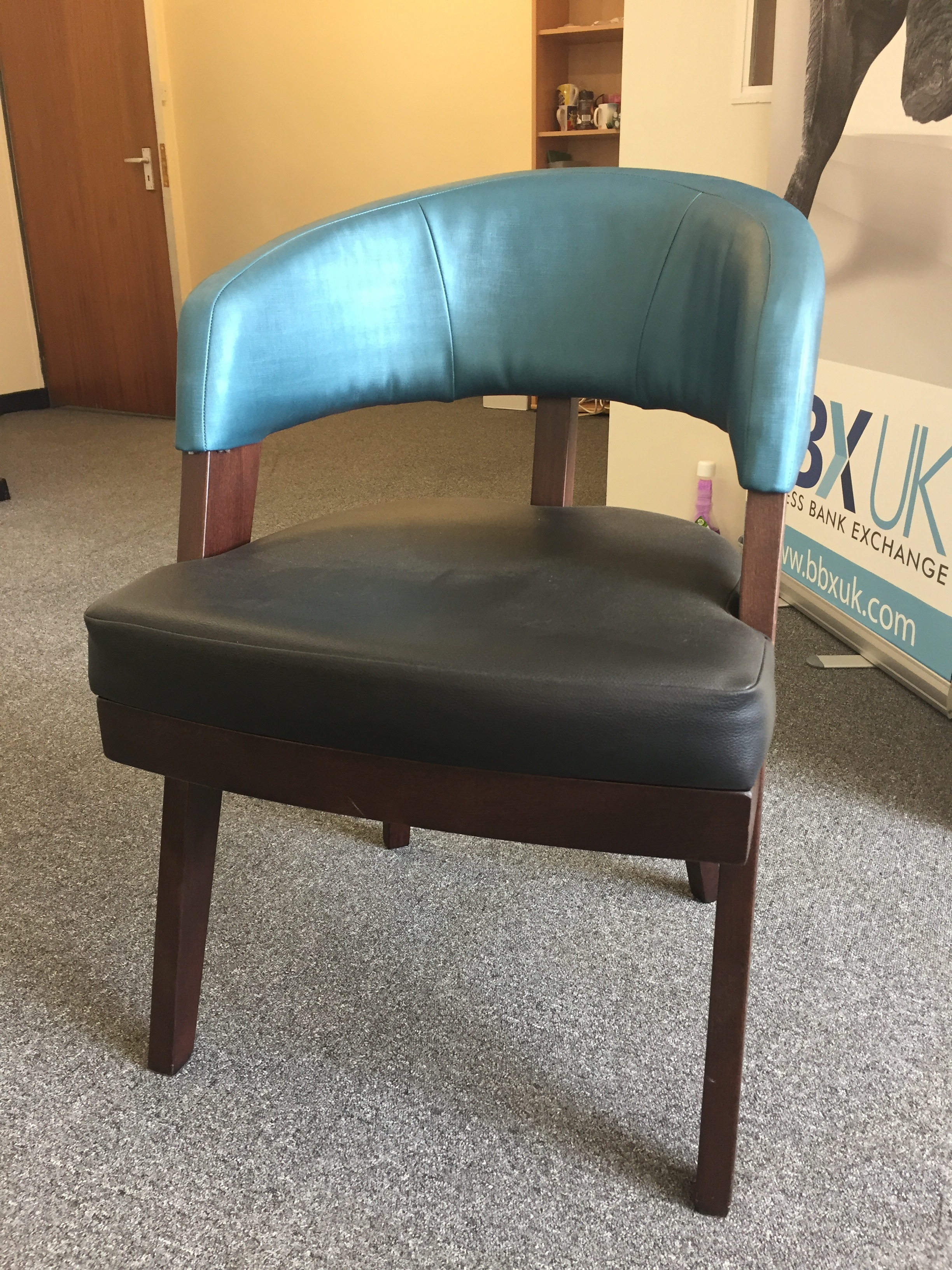 Reception/ Meeting/ Social Room Chairs Available BBX UK
