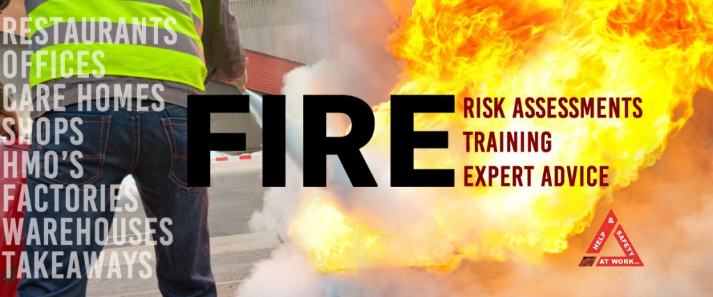 PAT Testing, Fire Risk Assessments BBX UK