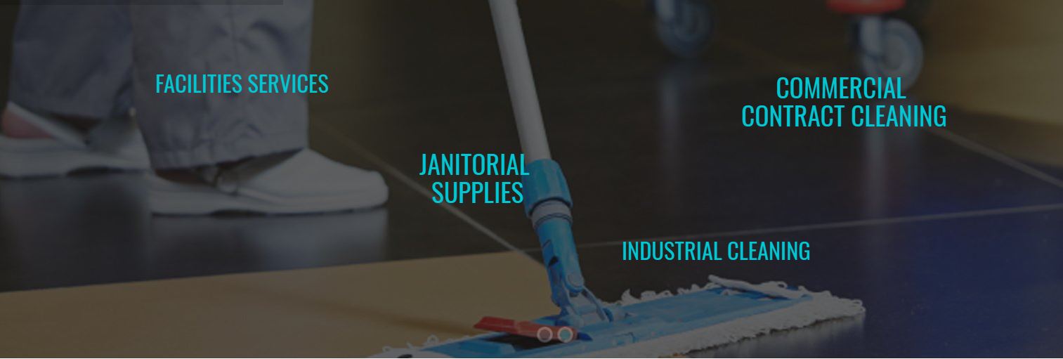 Commercial Cleaning Services BBX UK