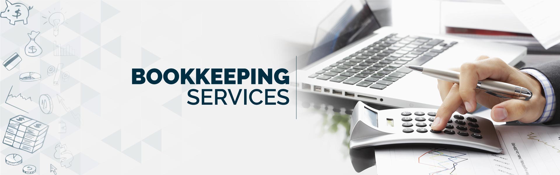 Bookkeeping Services in Surrey BBX UK