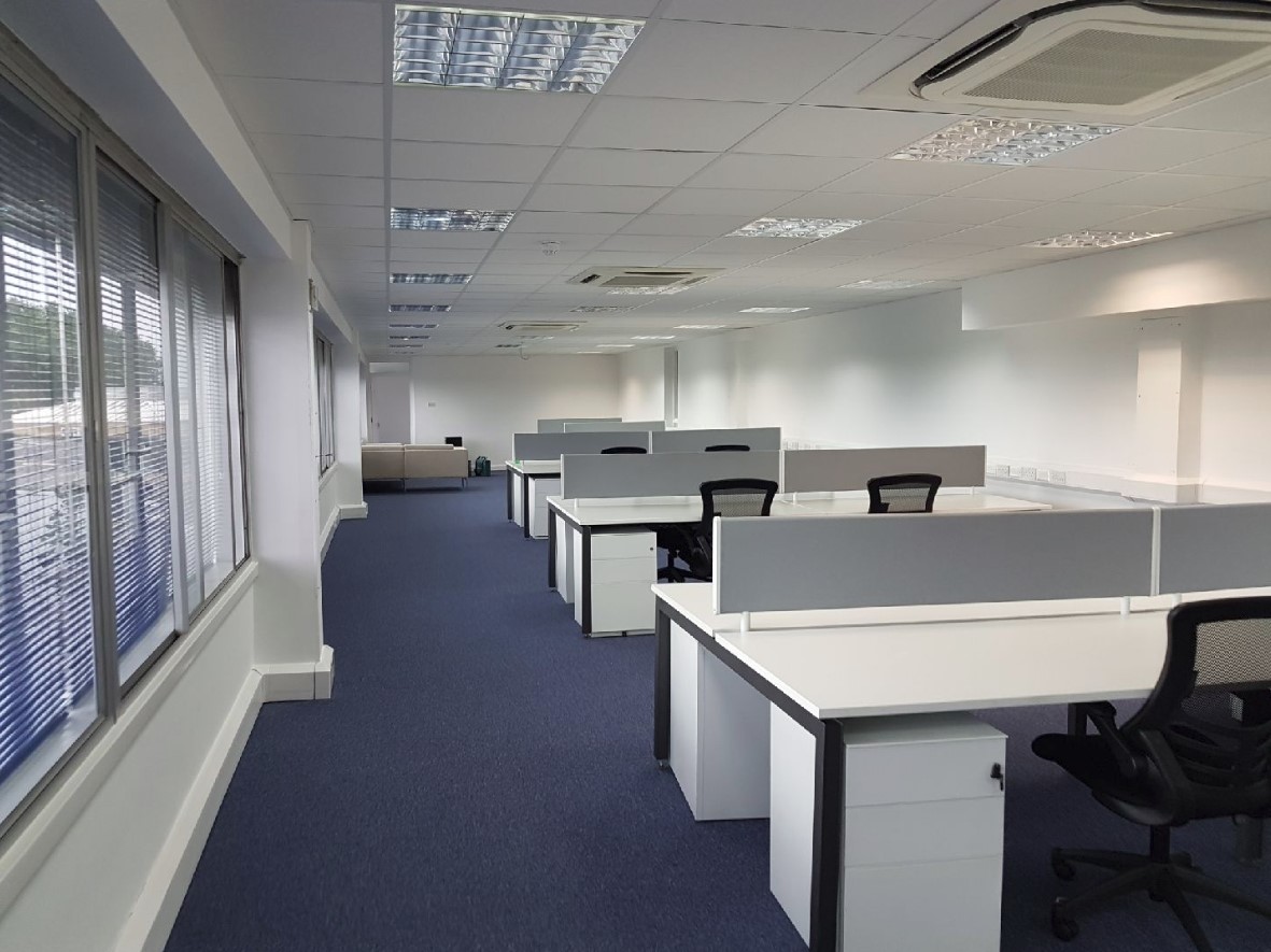 2nd user Office Furniture Get in touch today to see if we can help! BBX UK