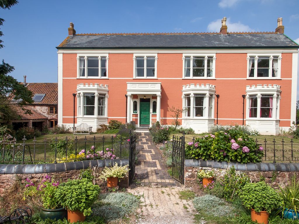 Model Farm Country House Large House Hire Suitable