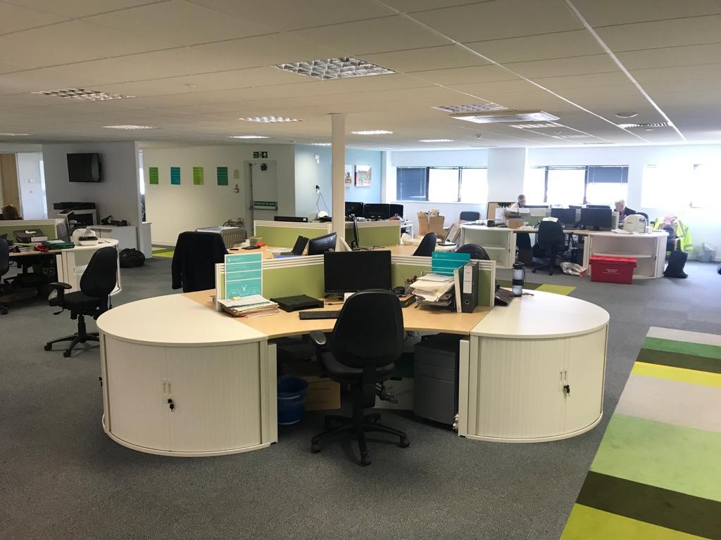 Office Furniture For Sale BBX UK