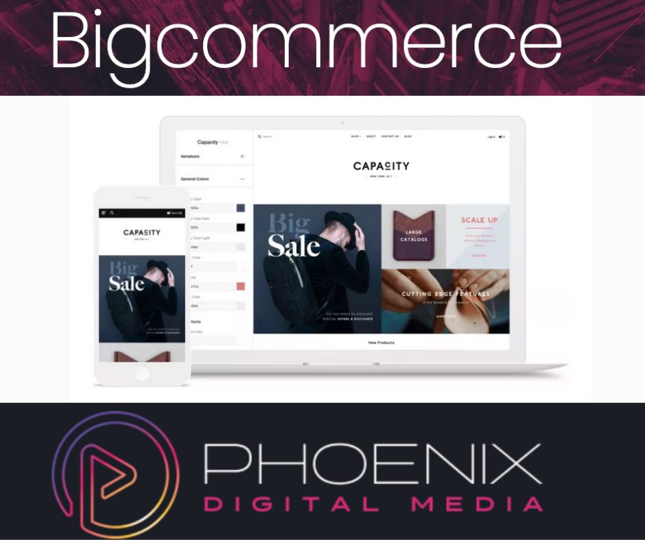 Will Design And Build An Online Store That Will Grow Your Brand BBX UK