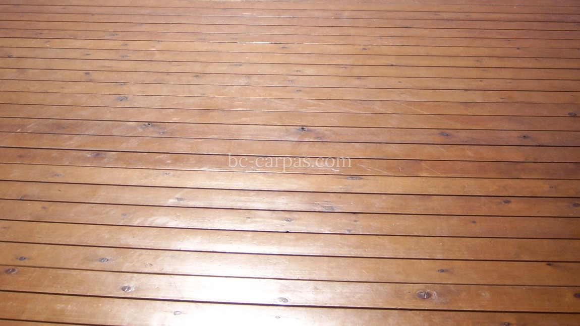 Alquiler de Tarimas para Eventos BC Carpas