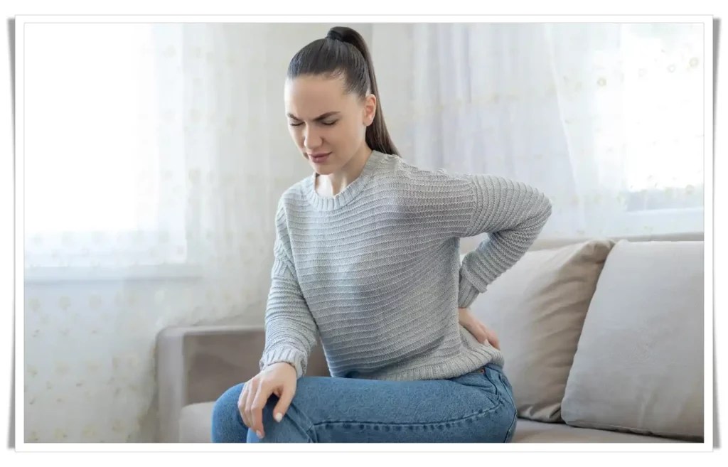 Understanding Acute Edema and Back Pain The Pain and Swelling