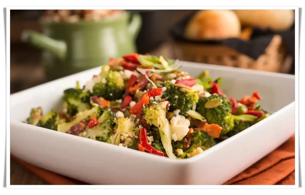 The StomachSaving Power of Broccoli How It Works bceducate