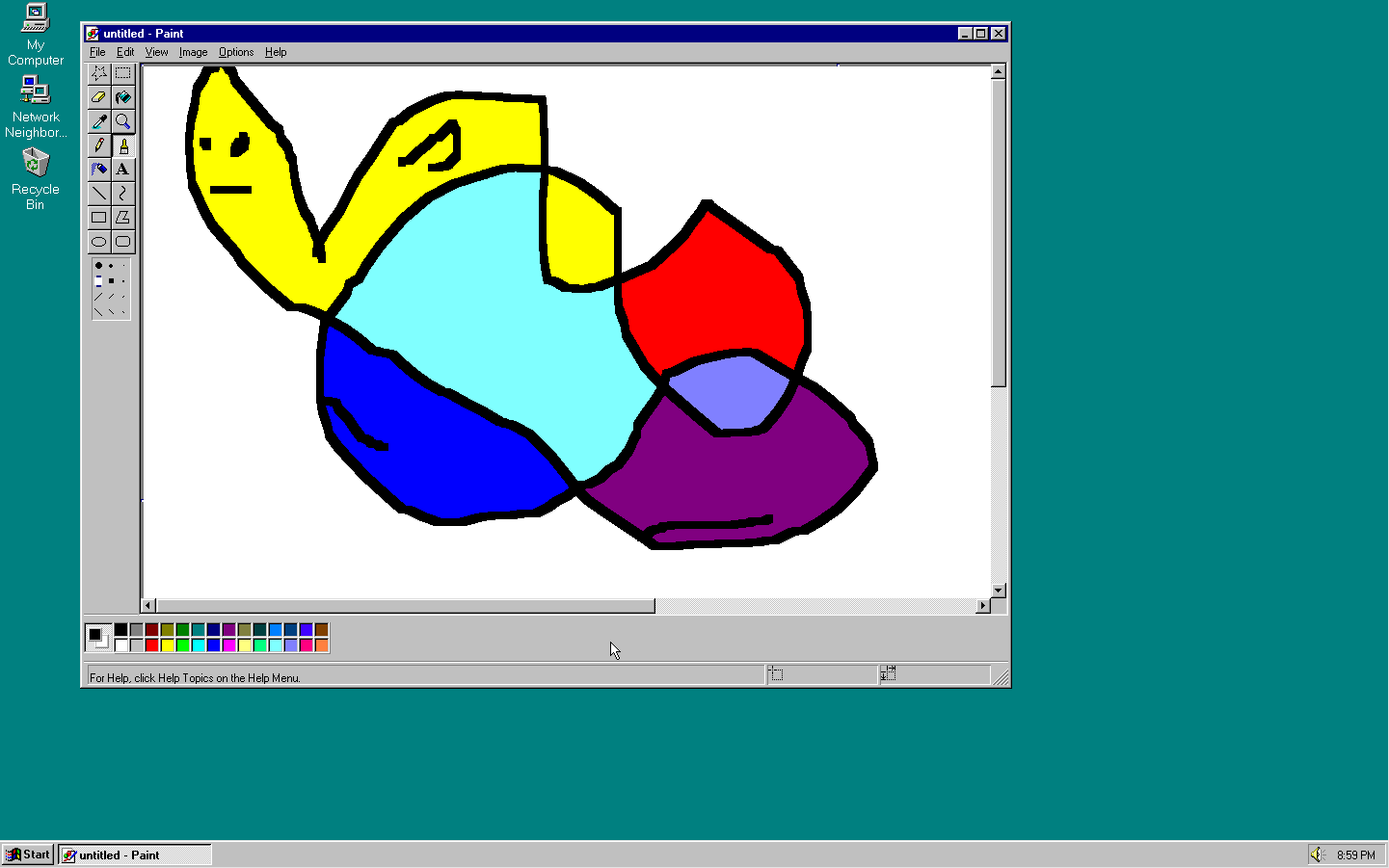 BASeCamp Programming Blog Paintbrush Archives BASeCamp Programming Blog