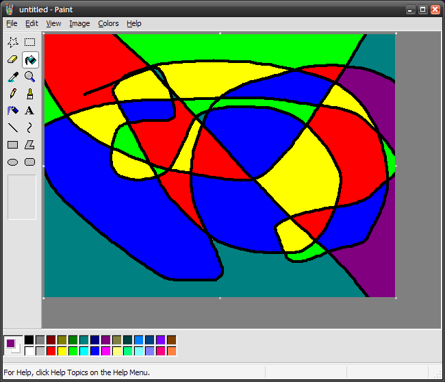 Paint XP 1.5 Crack Latest Version Free Download