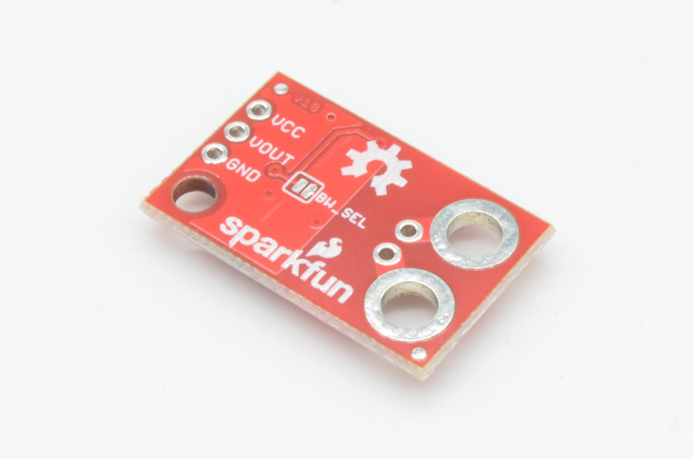 SparkFun ACS723 Current Sensor Breakout SEN13679 BC Robotics