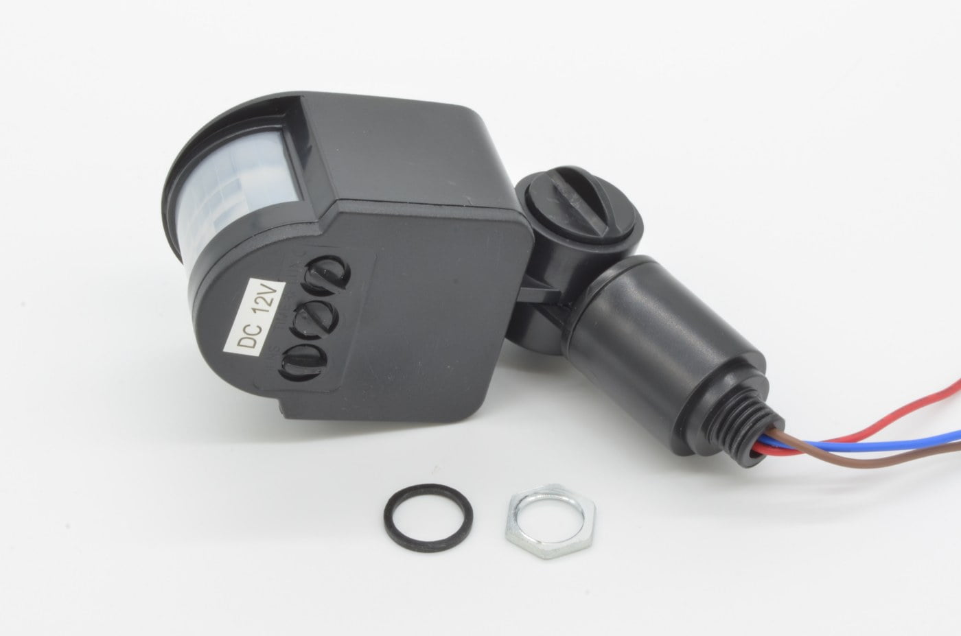 IR Motion Sensor BC Robotics