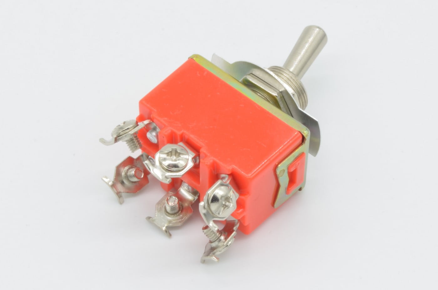DPDT Toggle Switch BC Robotics
