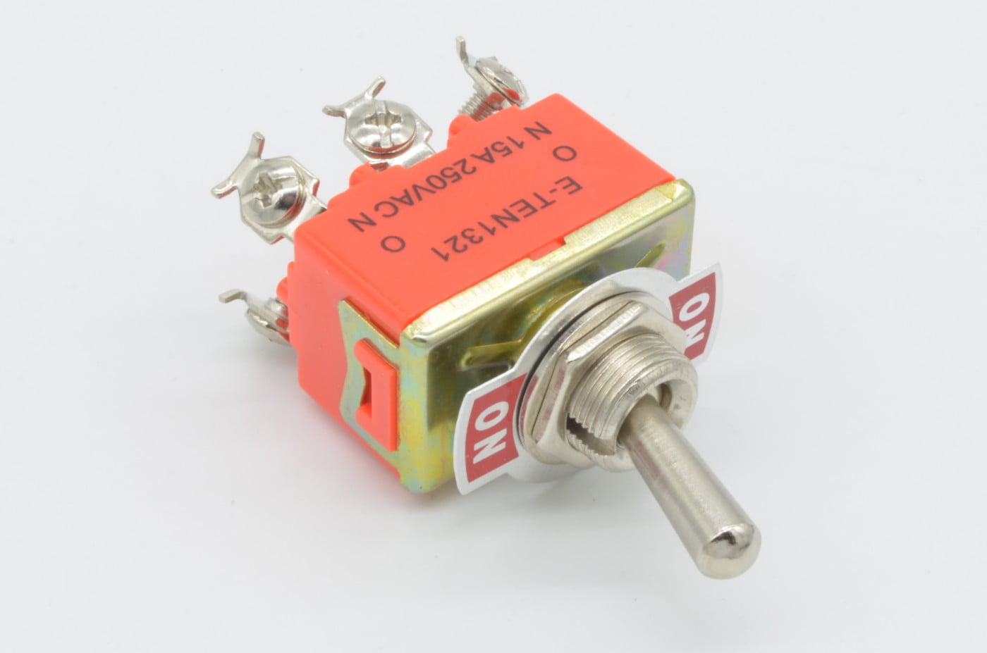 DPDT Toggle Switch BC Robotics