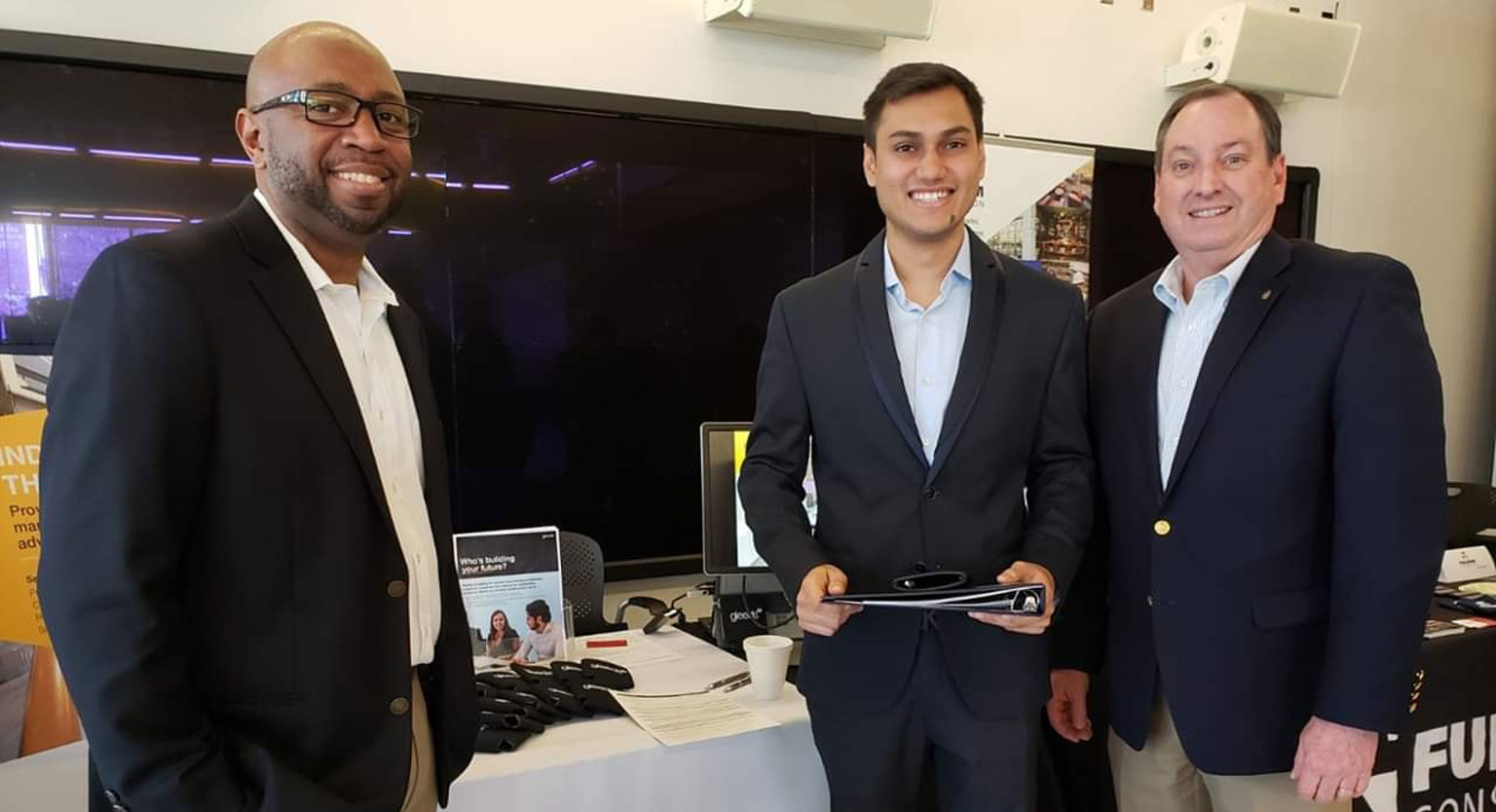 Building Construction Career Fair Georgia Tech 2023 Prospective Students | School Of Building Construction