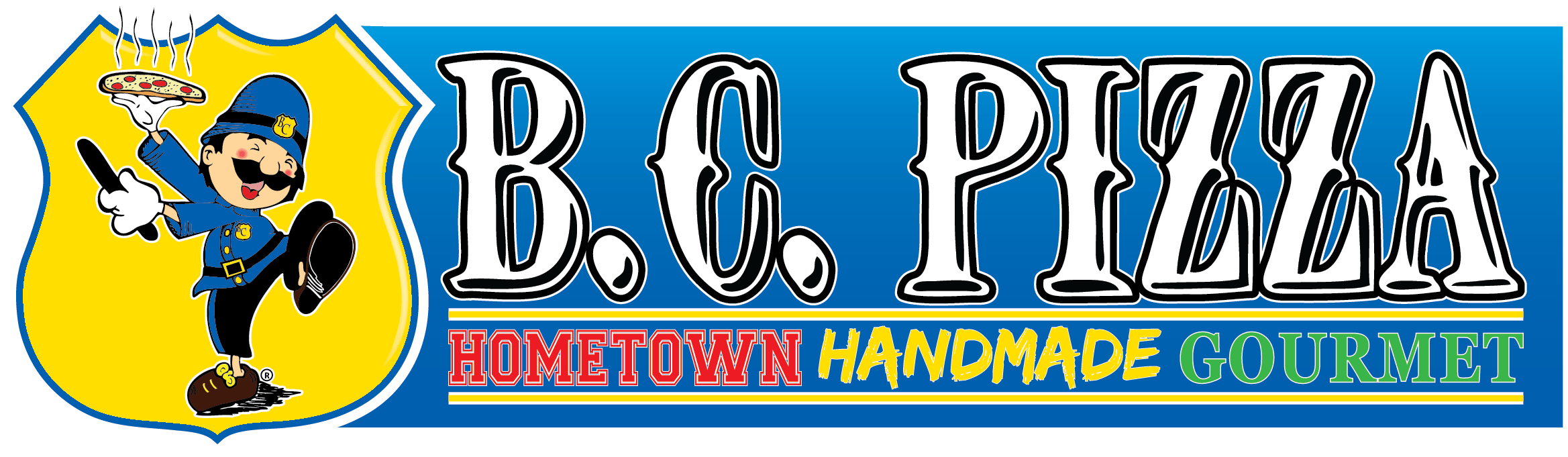 Cat 1 Archives BC Pizza