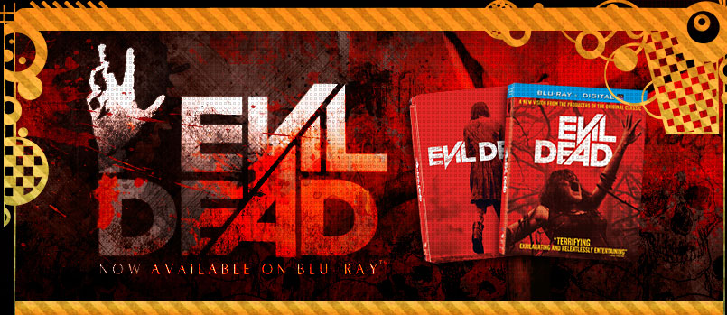 Bruce Campbell, The Official Website