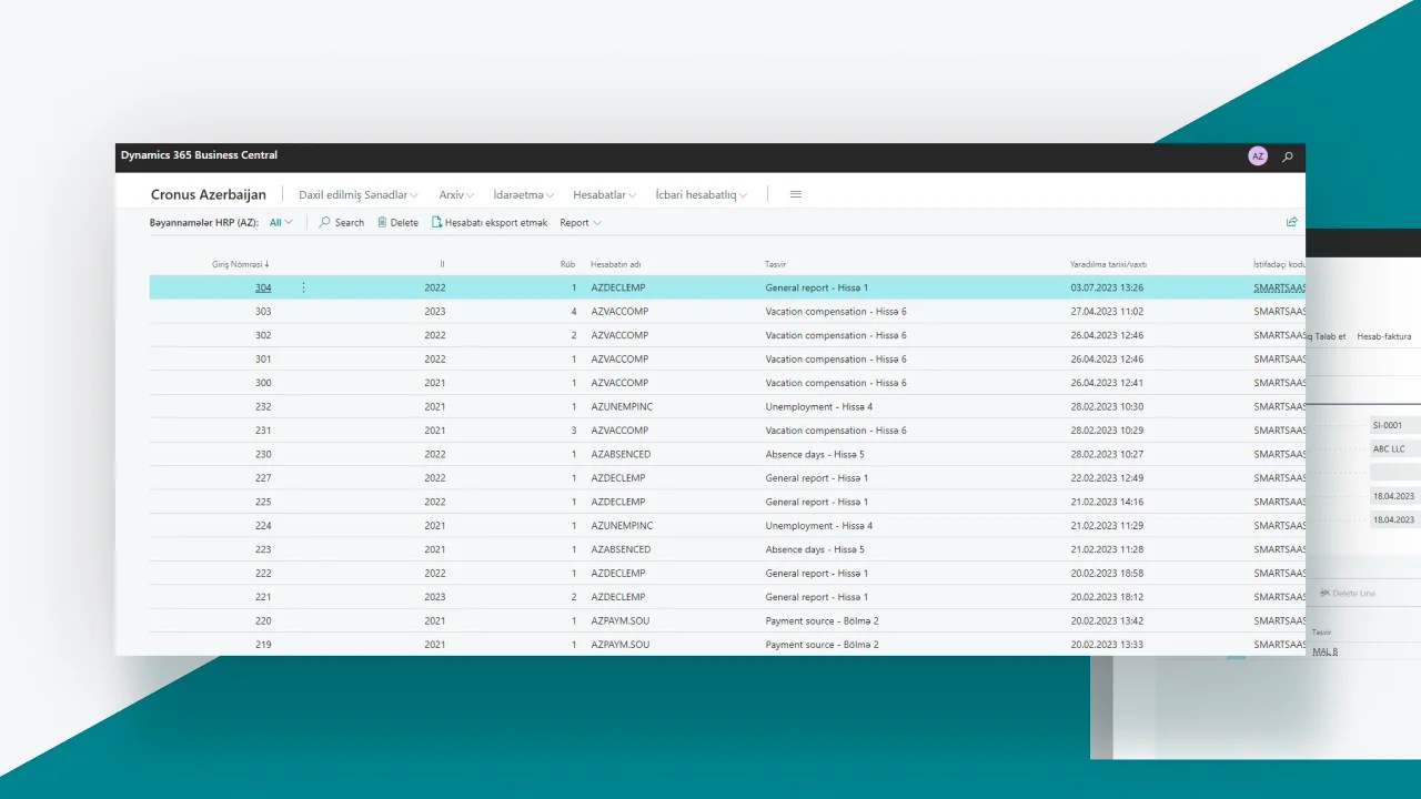 Вихід SMART Localization for Azerbaijan SMART Localization