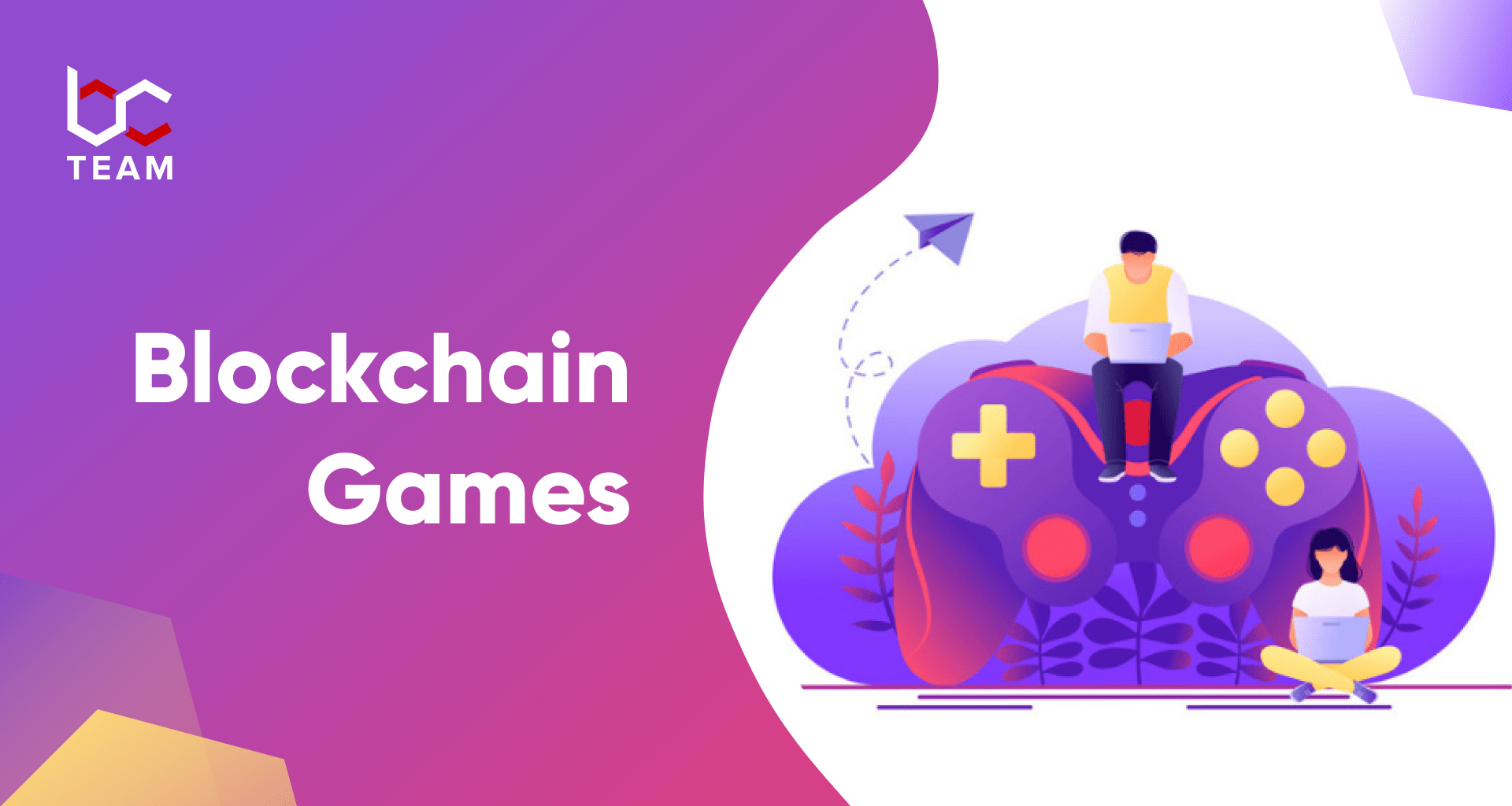 Top 10 blockchain games Development Blockchain Solutions