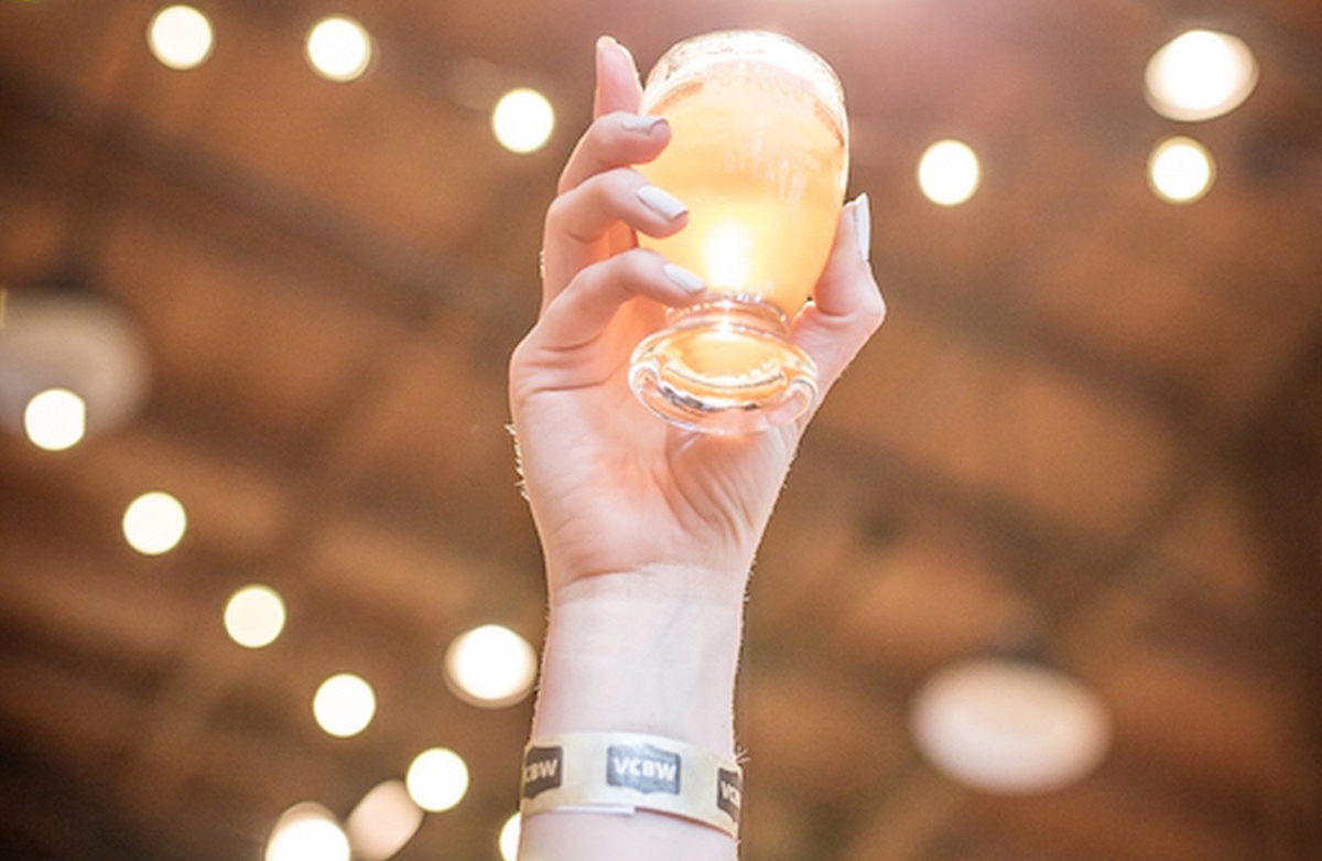 VCBW Your guide to Vancouver Craft Beer Week! The Growler B.C. B.C