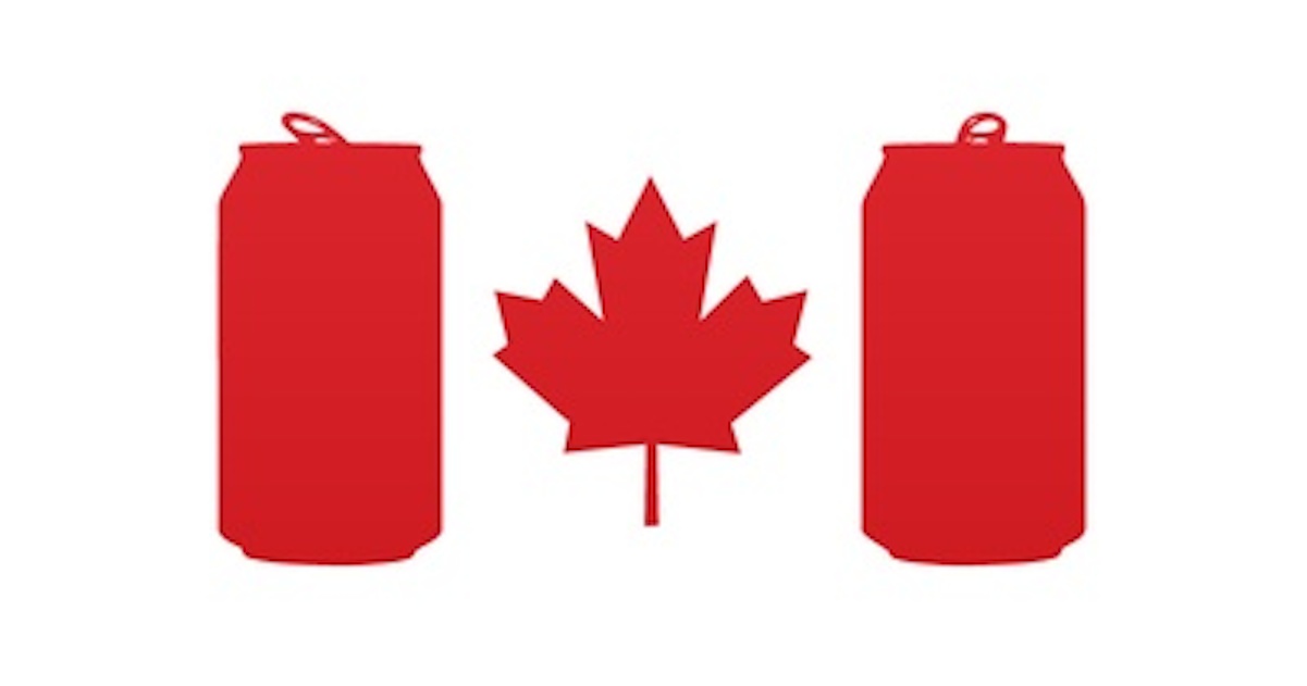 Celebrate Canada Day with these 150themed craft beers The Growler B.C. B.C.'s Craft Beer Guide