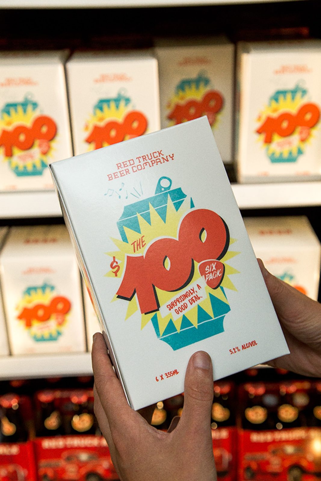 BREWS NEWS This six pack costs 100 The Growler B.C. B.C.'s Craft